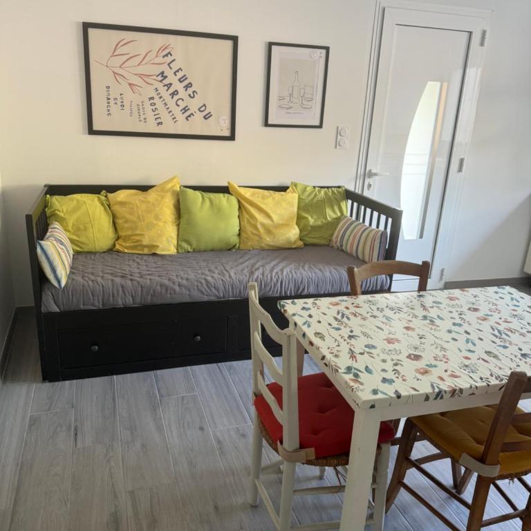 A casa nostra - Appartamento con 1 Camera da Letto - 10