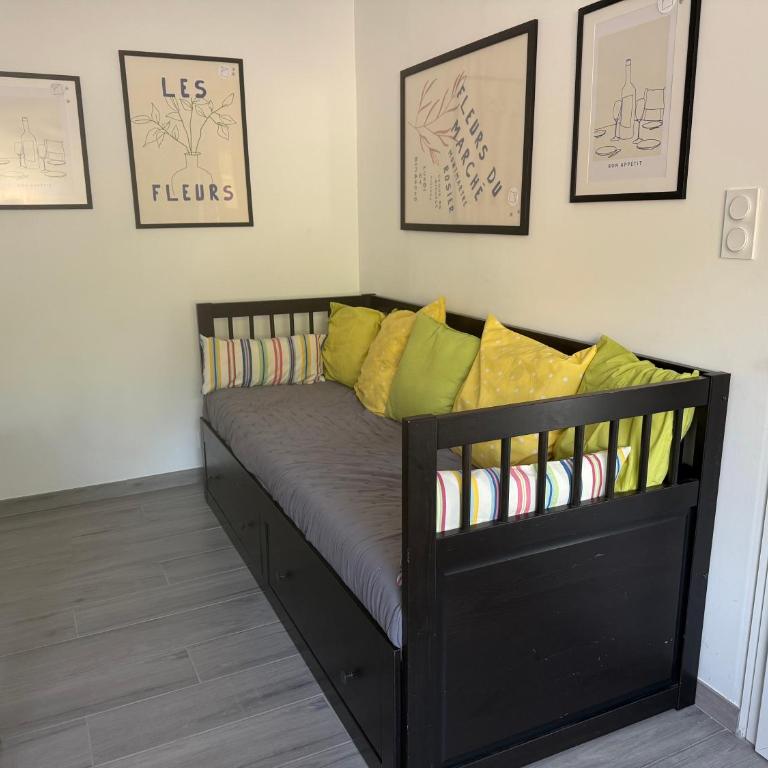 A casa nostra - Appartamento con 1 Camera da Letto - 17