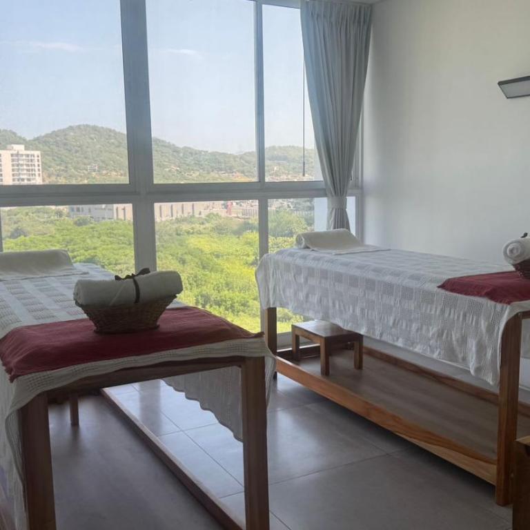 NOK Modern 1BR Apartment in pozos colorados - Apartamento - 7