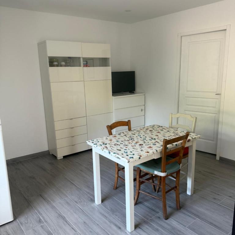 A casa nostra - Appartamento con 1 Camera da Letto - 19