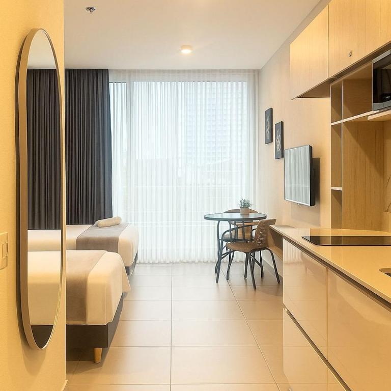 NOK Modern 1BR Apartment in pozos colorados - Apartamento - 9