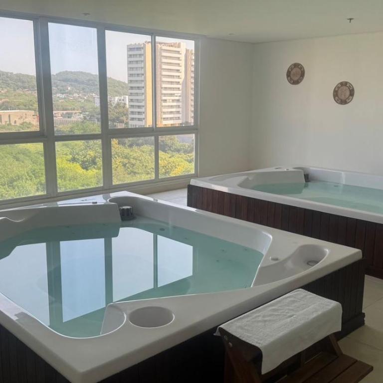 NOK Modern 1BR Apartment in pozos colorados - Apartamento - 10