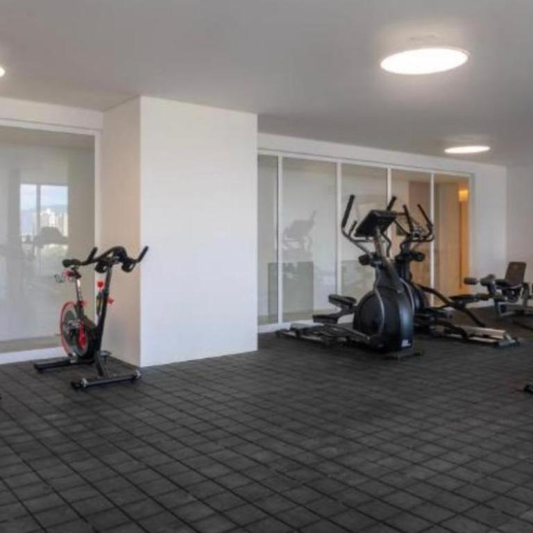 NOK Modern 1BR Apartment in pozos colorados - Apartamento - 11