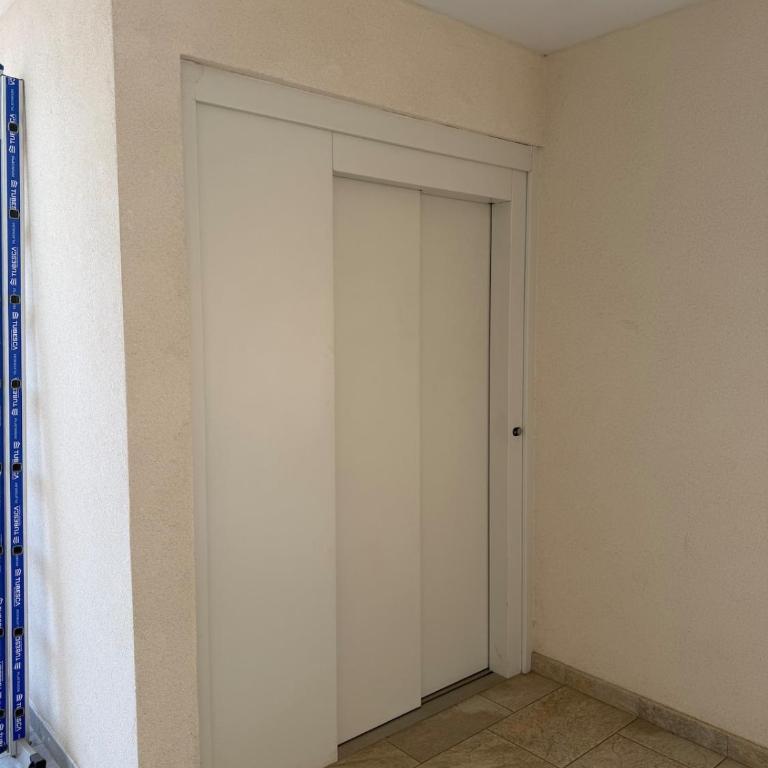 F2 Ajaccio - Dernier étage avec terrasse vue mer - Appartement 2 Chambres - 2