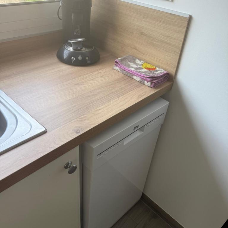 A casa nostra - Appartamento con 1 Camera da Letto - 13