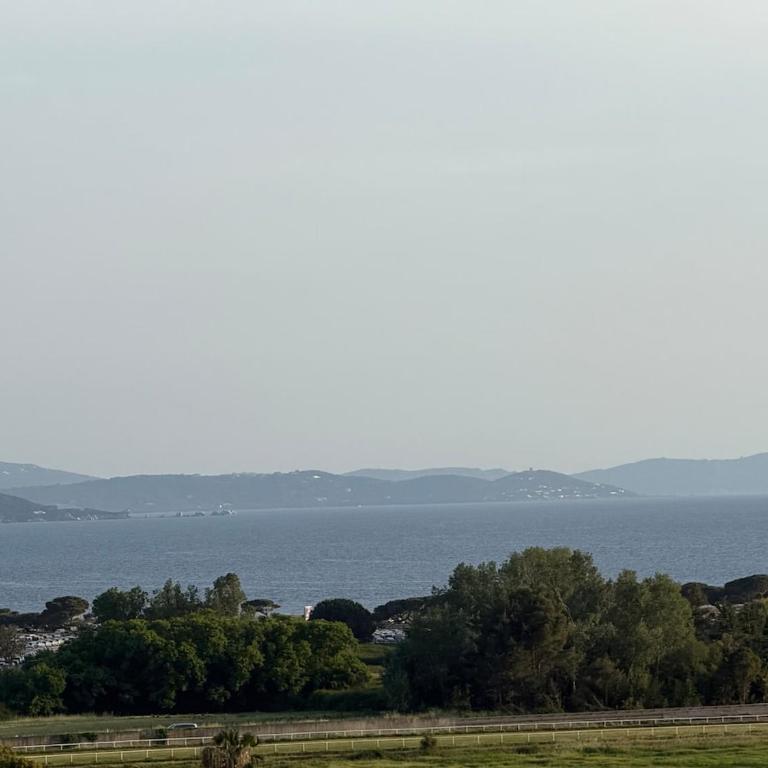 F2 Ajaccio - Dernier étage avec terrasse vue mer - Appartement 2 Chambres - 19