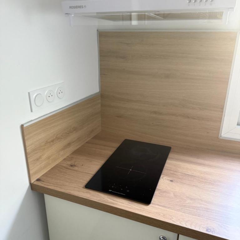 A casa nostra - Appartamento con 1 Camera da Letto - 16