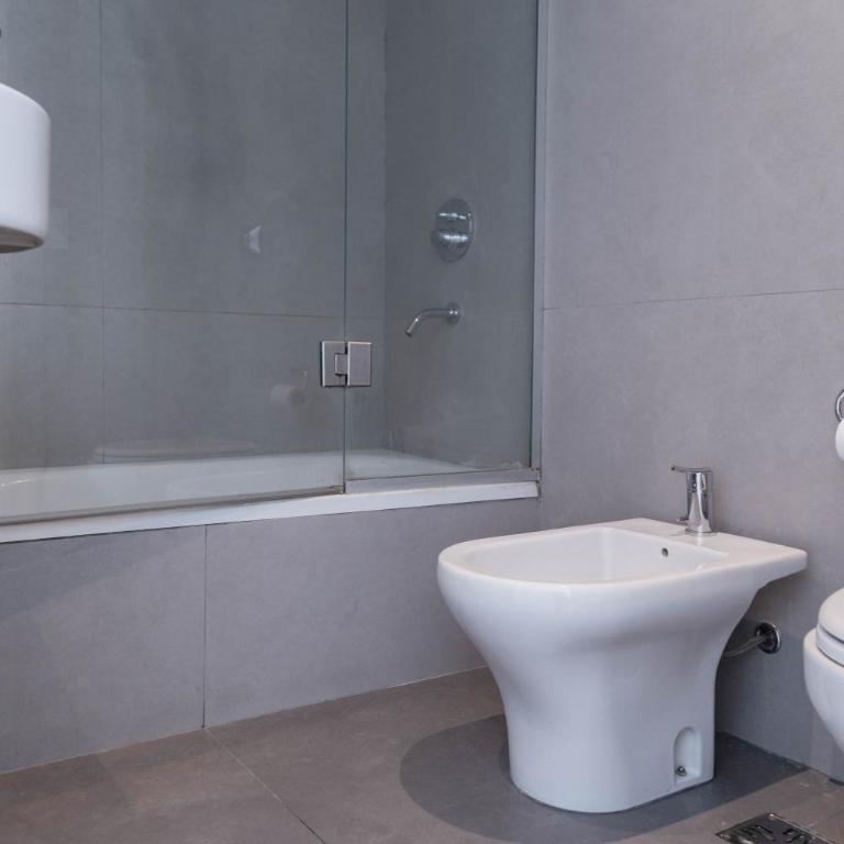 BT Homes - Rooftop en Núñez con Jacuzzi & Vistas - Apartamento de 2 dormitorios - 9