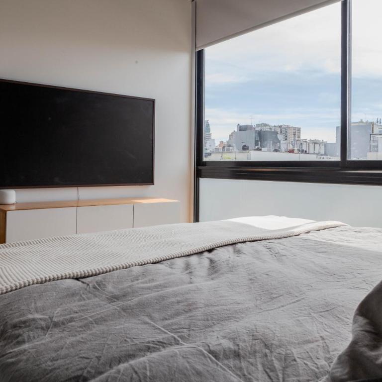 BT Homes - Rooftop en Núñez con Jacuzzi & Vistas - Apartamento de 2 dormitorios - 18