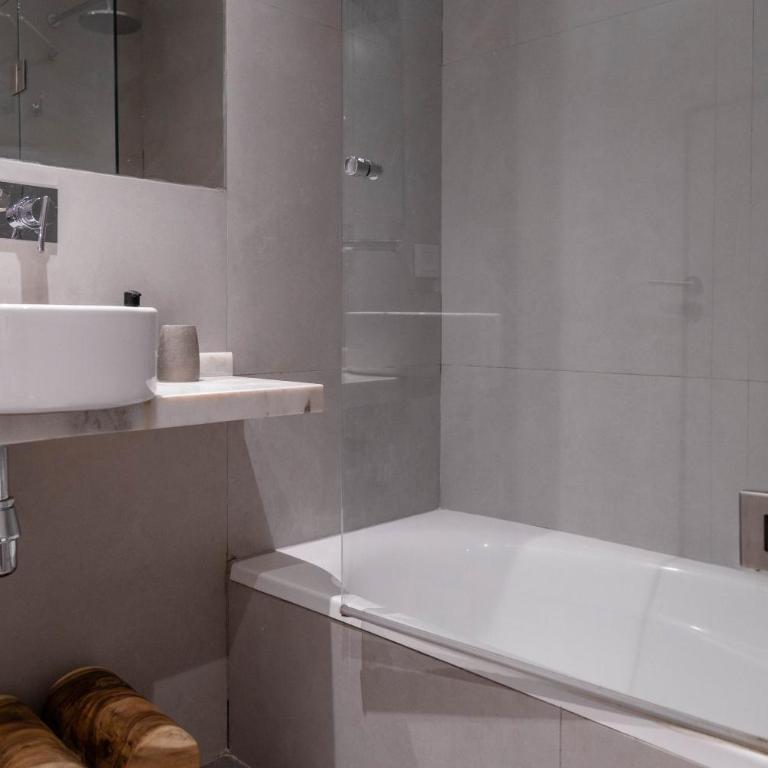 BT Homes - Rooftop en Núñez con Jacuzzi & Vistas - Apartamento de 2 dormitorios - 21