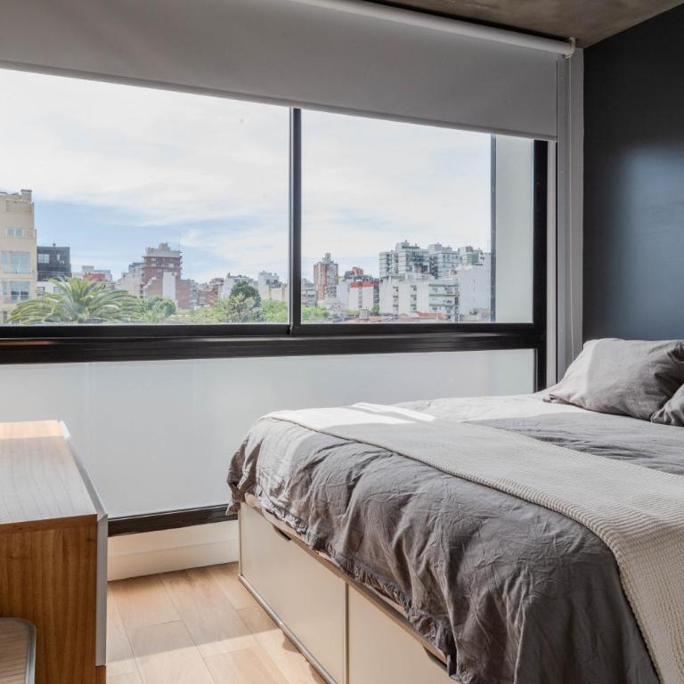 BT Homes - Rooftop en Núñez con Jacuzzi & Vistas - Apartamento de 2 dormitorios - 28