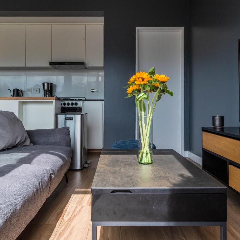 BT Homes - Rooftop en Núñez con Jacuzzi & Vistas - Apartamento de 2 dormitorios - 41