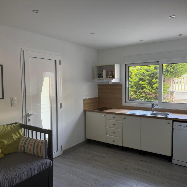A casa nostra - Appartamento con 1 Camera da Letto - 11