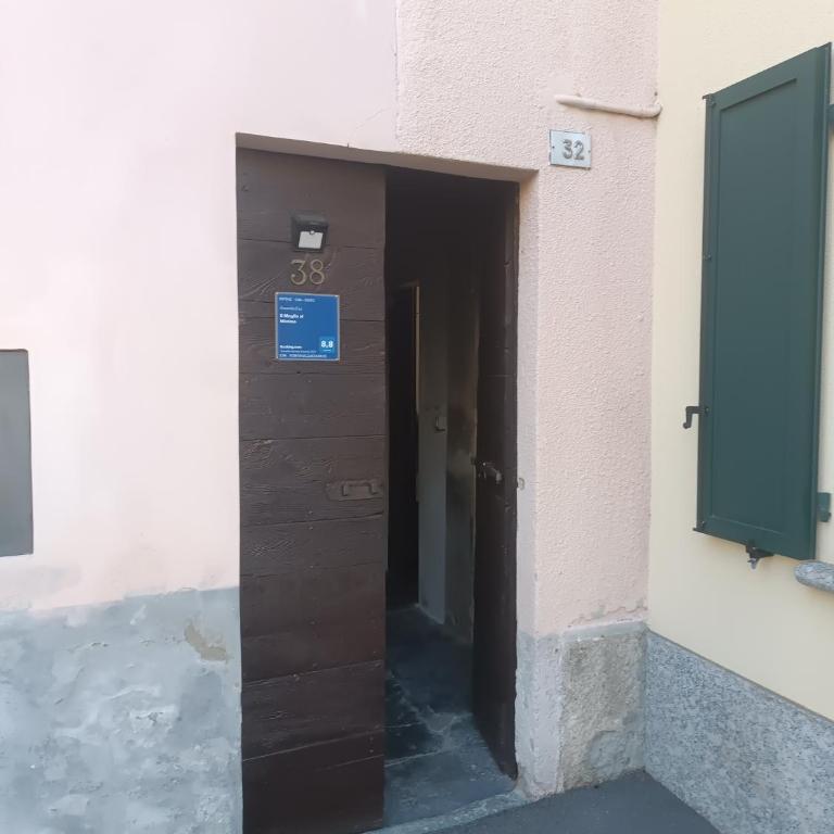 Oasi Panoramica Suite - Appartamento con Vista Montagna - 30