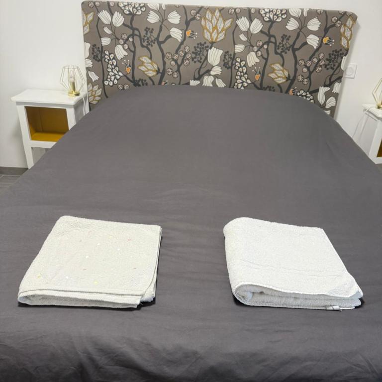 A casa nostra - Appartamento con 1 Camera da Letto - 4