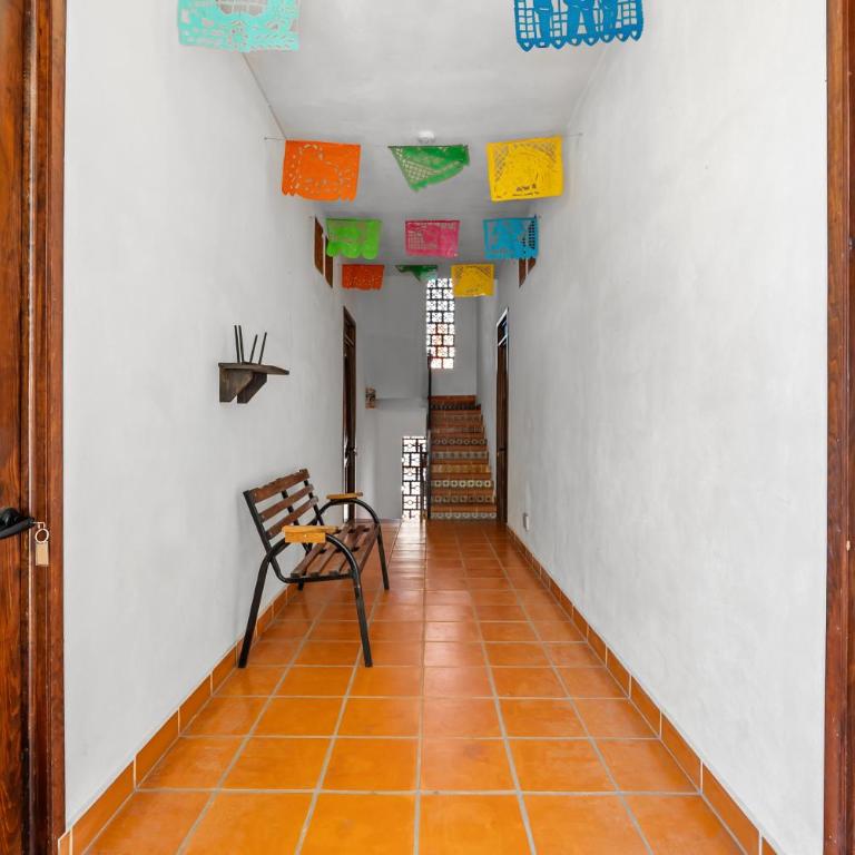 Los Gonzalez Hotel by Monyxbnb - Casa - 9