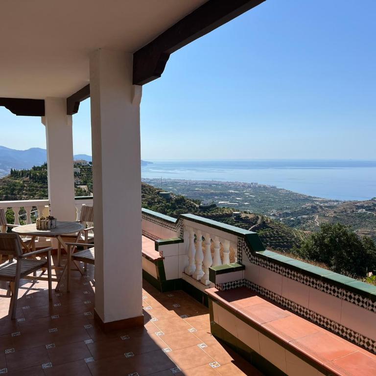 Villa Melín breathtaking views,private heated pool - Villa con piscina privada - 51