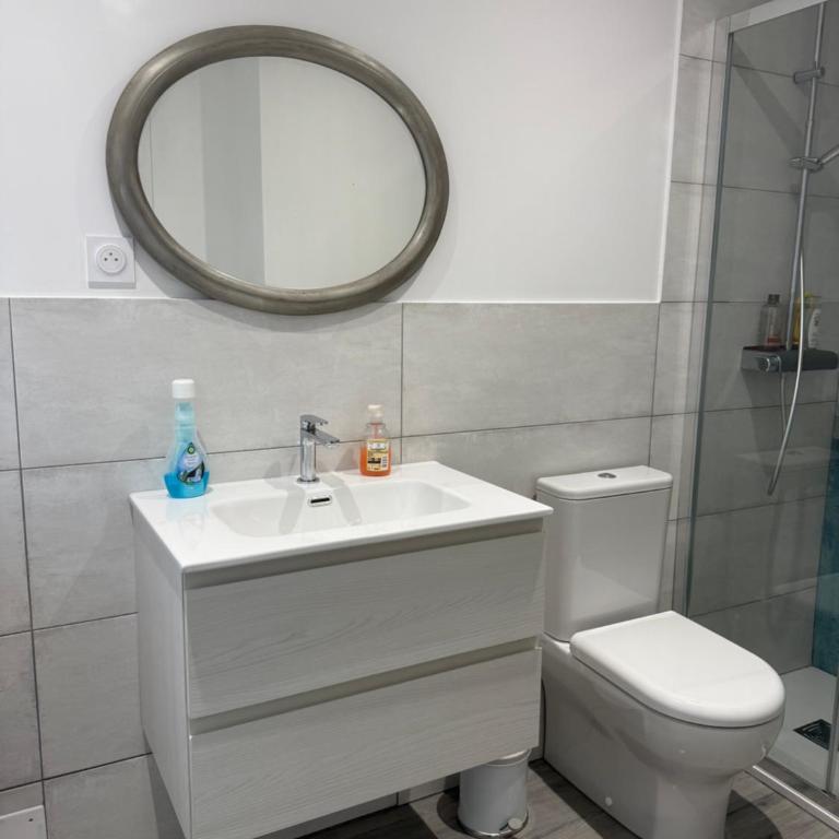 A casa nostra - Appartamento con 1 Camera da Letto - 20