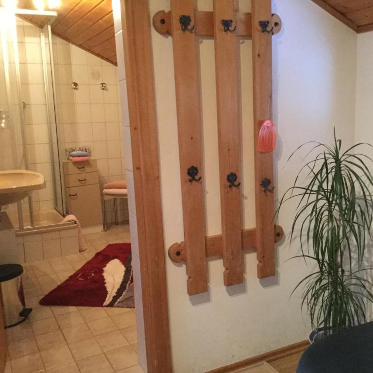 Apartements Ingrid Unhoch-Raggl - Apartment mit 1 Schlafzimmer - 1