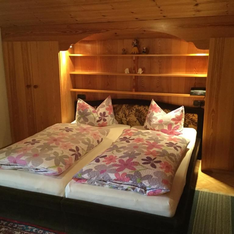 Apartements Ingrid Unhoch-Raggl - Apartment mit 1 Schlafzimmer - 2