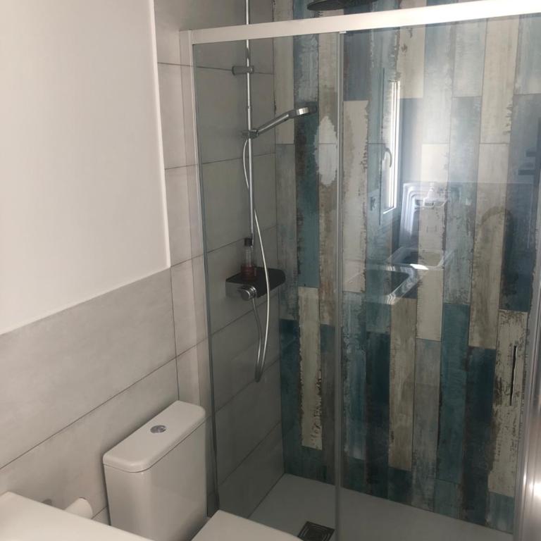 A casa nostra - Appartamento con 1 Camera da Letto - 22