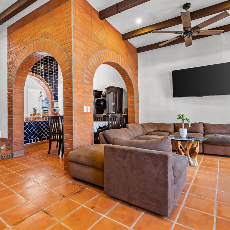 Los Gonzalez Hotel by Monyxbnb - Casa - 8