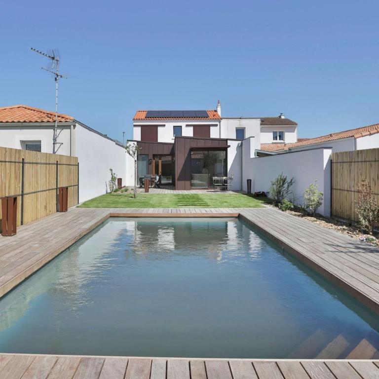 Villa Moovéa - Vacation Home - 1