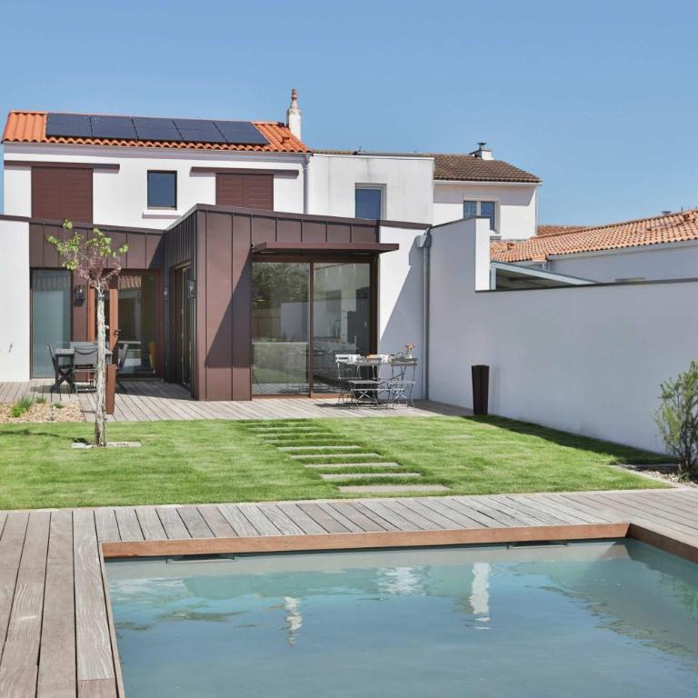 Villa Moovéa - Vacation Home - 18