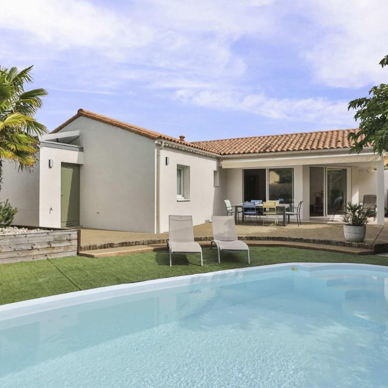 Oasis 144 - Casa Vacanze - 1