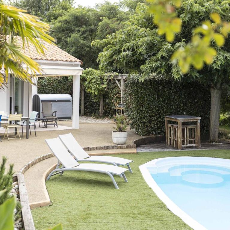 Oasis 144 - Casa Vacanze - 13