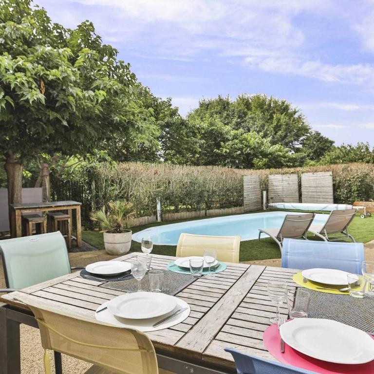 Oasis 144 - Casa Vacanze - 17