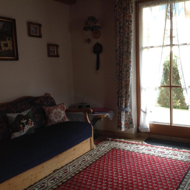 Apartements Ingrid Unhoch-Raggl - Apartment mit 1 Schlafzimmer - 8