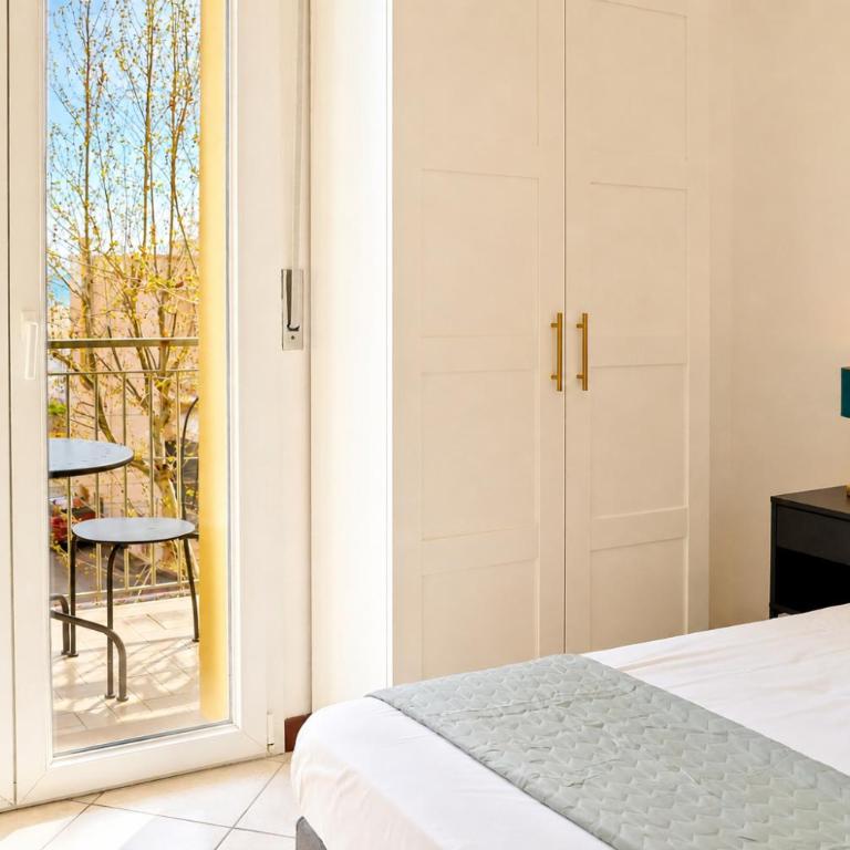 APPARTAMENTI LEONE - Vista Mare - Pet Friendly - Appartamento con Vista Mare - 2