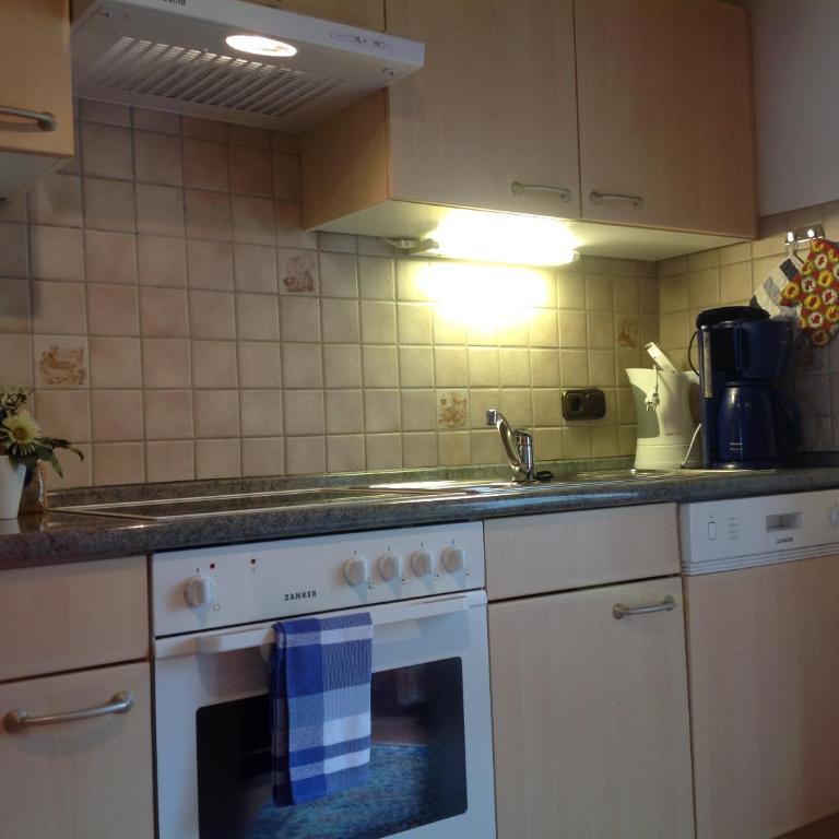 Apartements Ingrid Unhoch-Raggl - Apartment mit 1 Schlafzimmer - 9