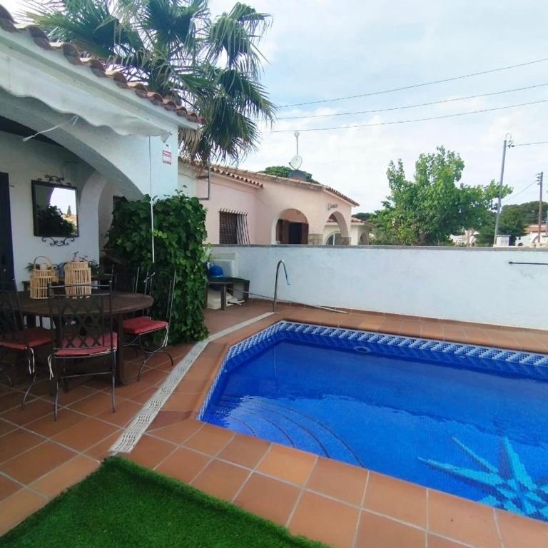 Villa marinera - Villa de 2 dormitorios - 9