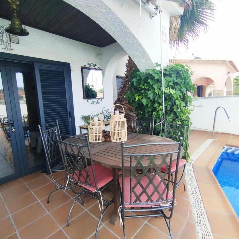 Villa marinera - Villa de 2 dormitorios - 22