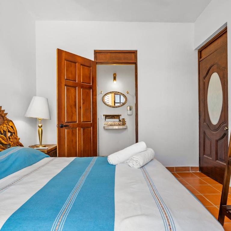 Los Gonzalez Hotel by Monyxbnb - Suite Junior Deluxe - 4