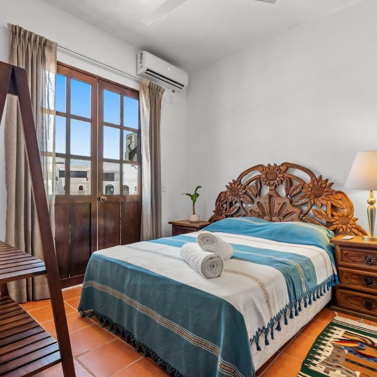 Los Gonzalez Hotel by Monyxbnb - Suite Junior Deluxe - 2