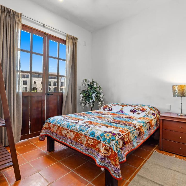 Los Gonzalez Hotel by Monyxbnb - Suite Junior - 6