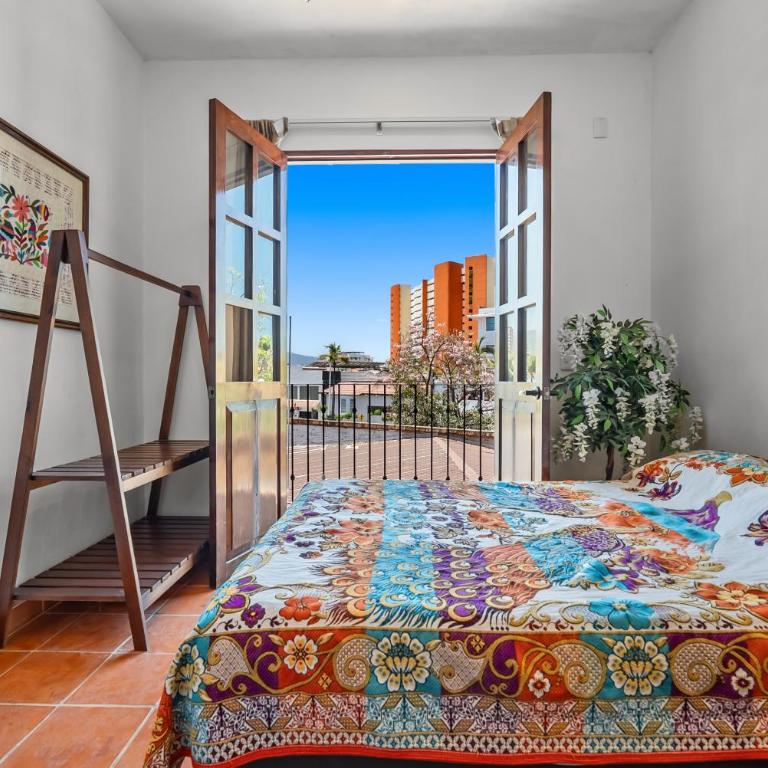 Los Gonzalez Hotel by Monyxbnb - Suite Junior - 5