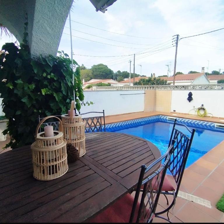 Villa marinera - Villa de 2 dormitorios - 8