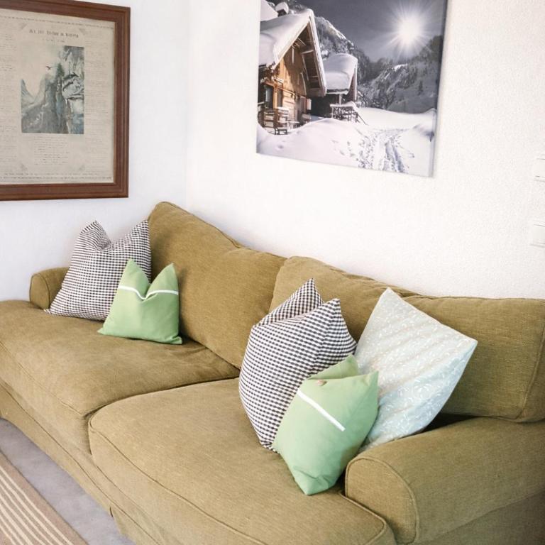 Ferienwohnungen am Königssee Altes-Tradenlehen - Appartamento su 2 Livelli - 10