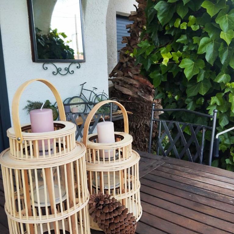 Villa marinera - Villa de 2 dormitorios - 16