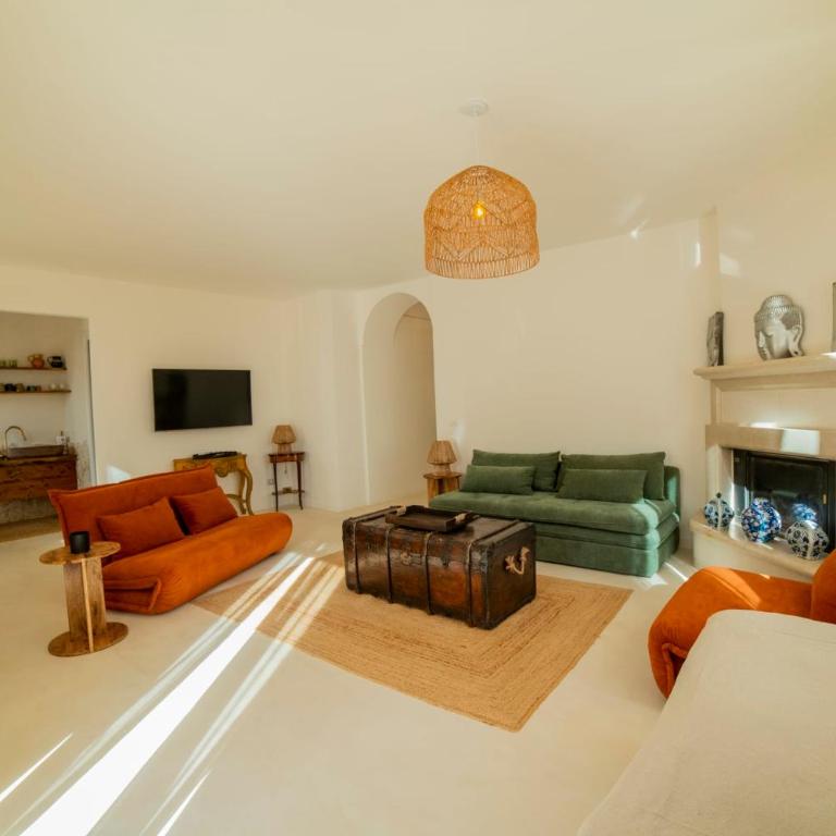 Trullo premium avec piscine & beach corner Locorotondo - Casa Vacanze - 3