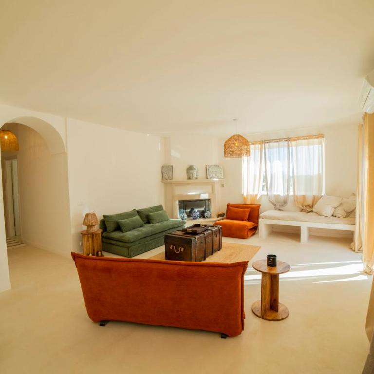 Trullo premium avec piscine & beach corner Locorotondo - Casa Vacanze - 6