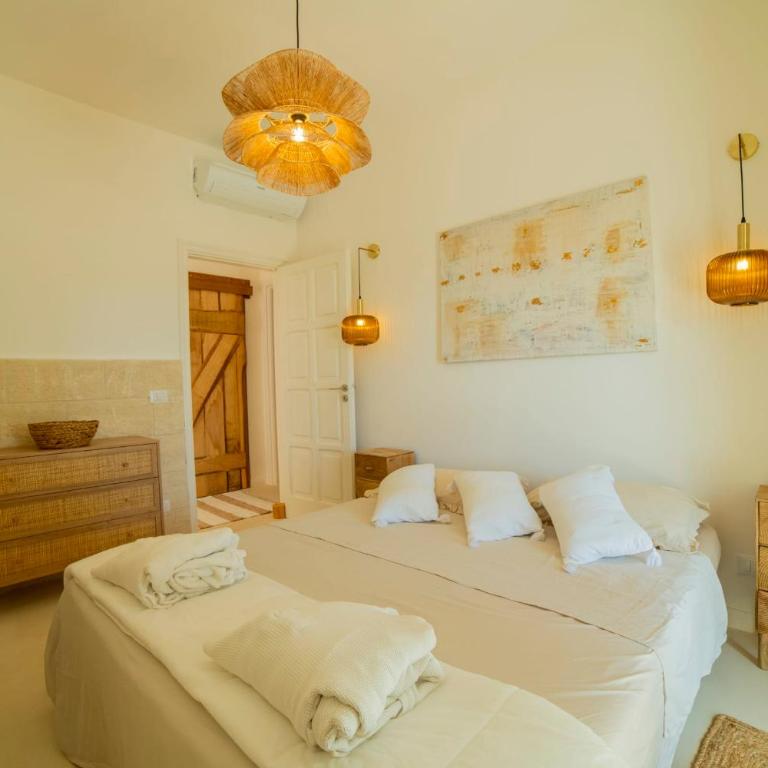 Trullo premium avec piscine & beach corner Locorotondo - Casa Vacanze - 5