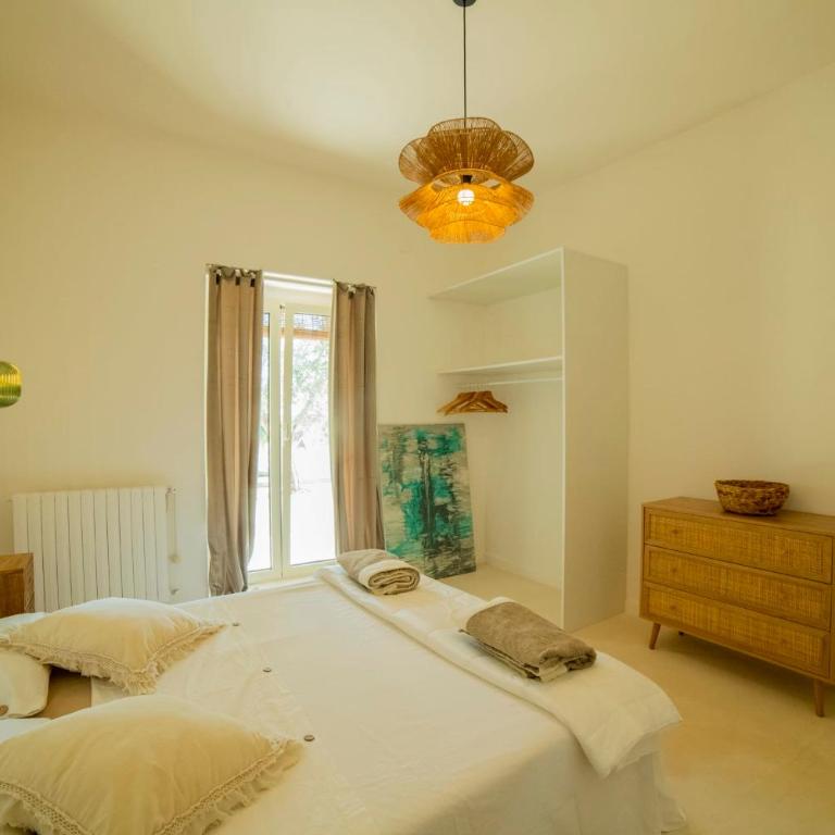 Trullo premium avec piscine & beach corner Locorotondo - Casa Vacanze - 13