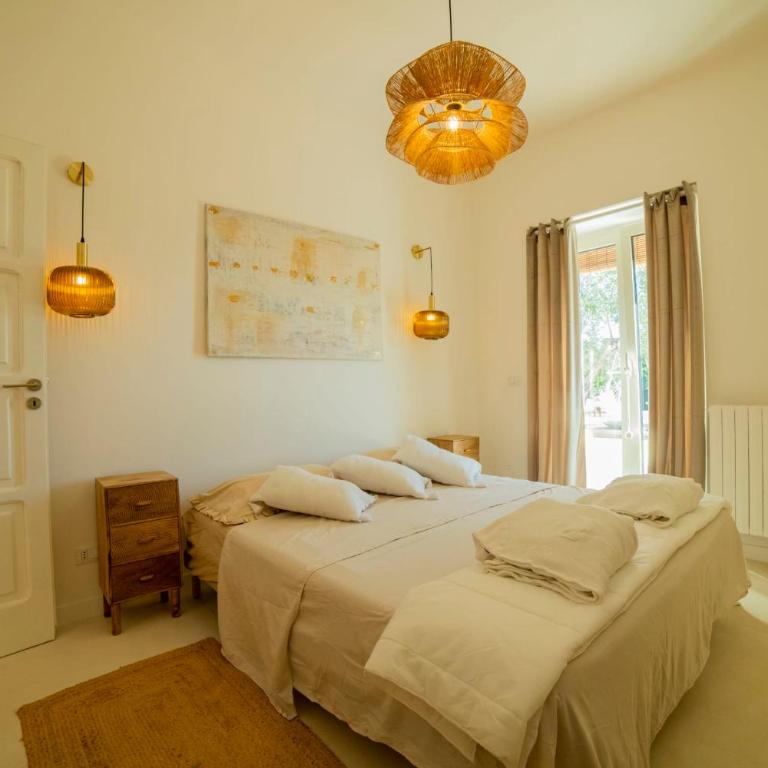 Trullo premium avec piscine & beach corner Locorotondo - Casa Vacanze - 8