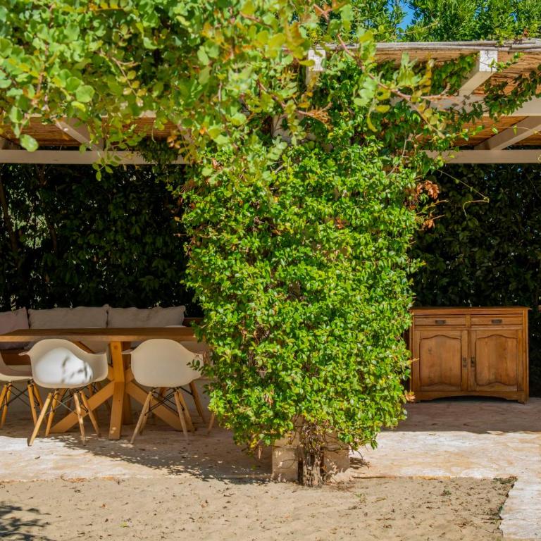 Trullo premium avec piscine & beach corner Locorotondo - Casa Vacanze - 9
