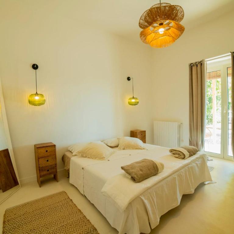 Trullo premium avec piscine & beach corner Locorotondo - Casa Vacanze - 11